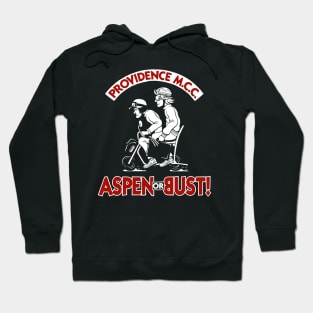 Aspen or Bust! Hoodie